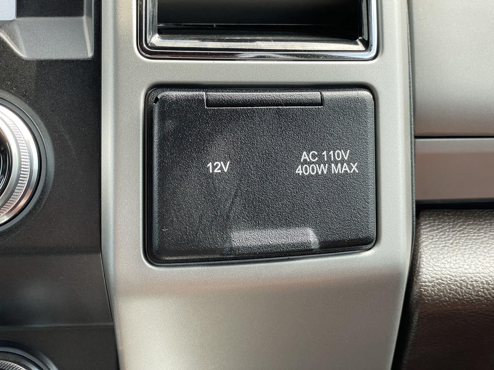 2019 Ford Super Duty F-250 SRW King Ranch