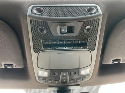 2019 Ford Super Duty F-250 SRW King Ranch