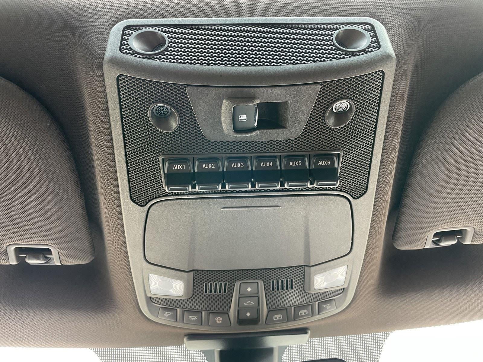 2019 Ford Super Duty F-250 SRW King Ranch