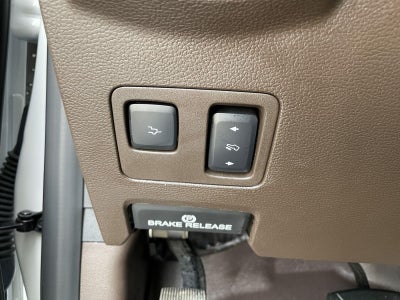 2019 Ford Super Duty F-250 SRW King Ranch