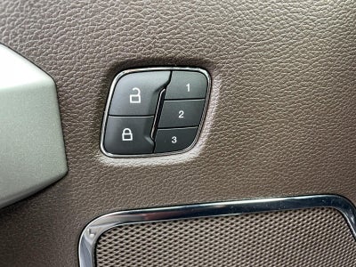 2019 Ford Super Duty F-250 SRW King Ranch