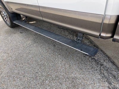 2019 Ford Super Duty F-250 SRW King Ranch