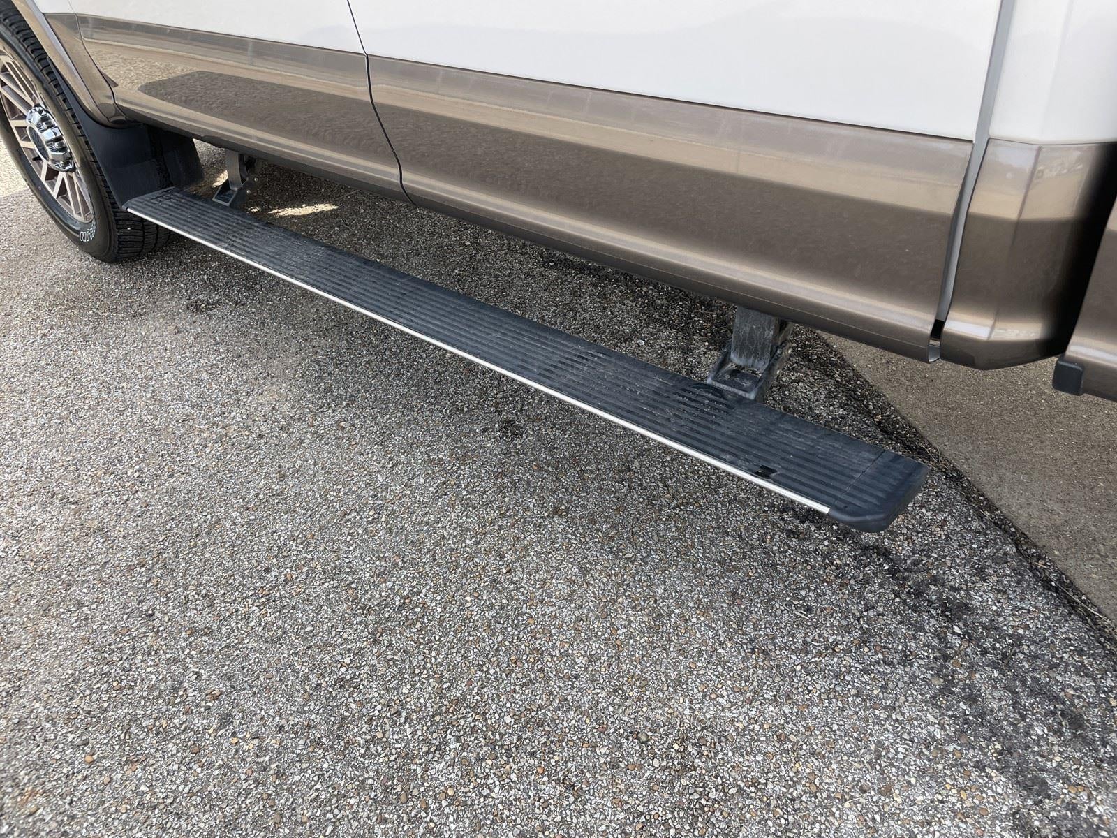 2019 Ford Super Duty F-250 SRW King Ranch