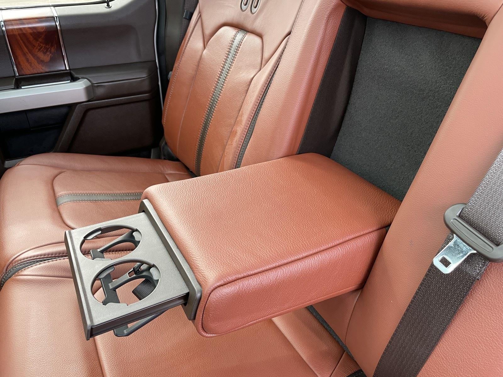 2019 Ford Super Duty F-250 SRW King Ranch