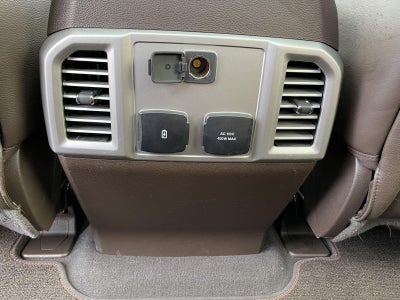 2019 Ford Super Duty F-250 SRW King Ranch