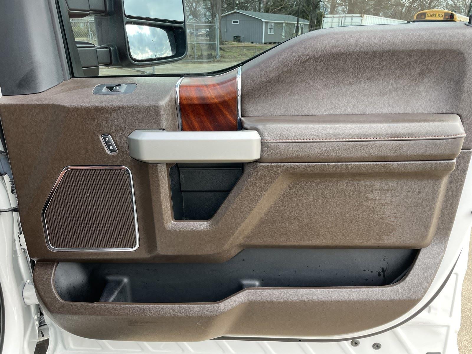 2019 Ford Super Duty F-250 SRW King Ranch