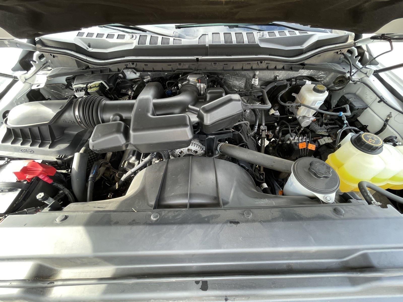 2019 Ford Super Duty F-250 SRW King Ranch