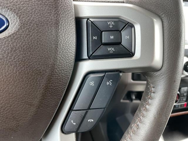 2019 Ford Super Duty F-250 SRW King Ranch