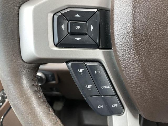 2019 Ford Super Duty F-250 SRW King Ranch