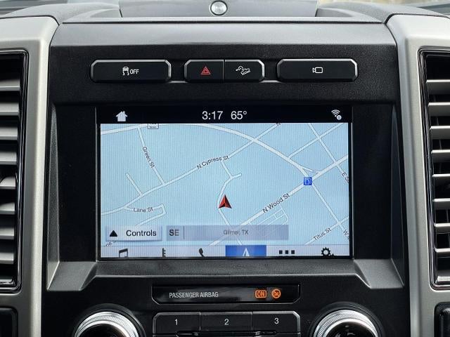 2019 Ford Super Duty F-250 SRW King Ranch