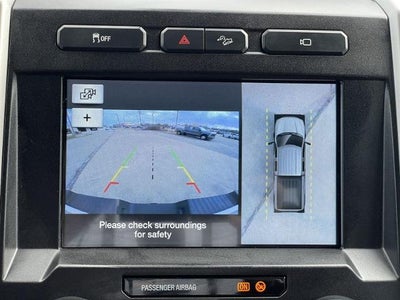 2019 Ford Super Duty F-250 SRW King Ranch