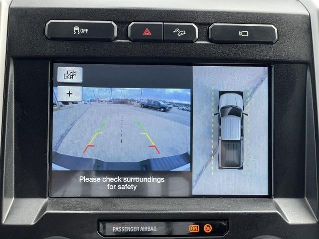 2019 Ford Super Duty F-250 SRW King Ranch