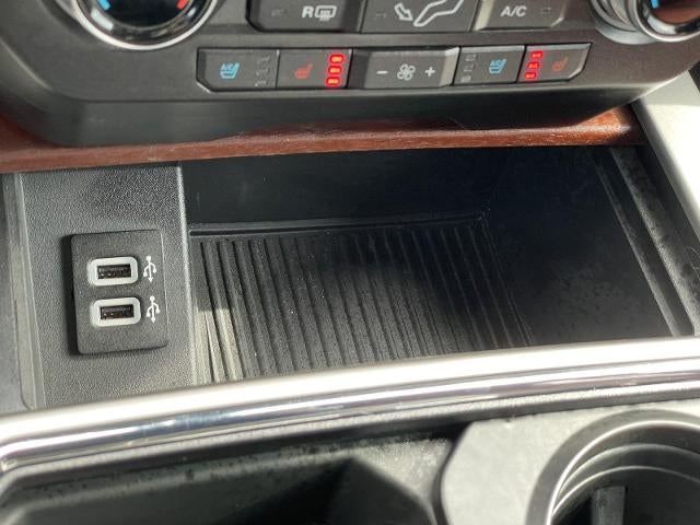 2019 Ford Super Duty F-250 SRW King Ranch