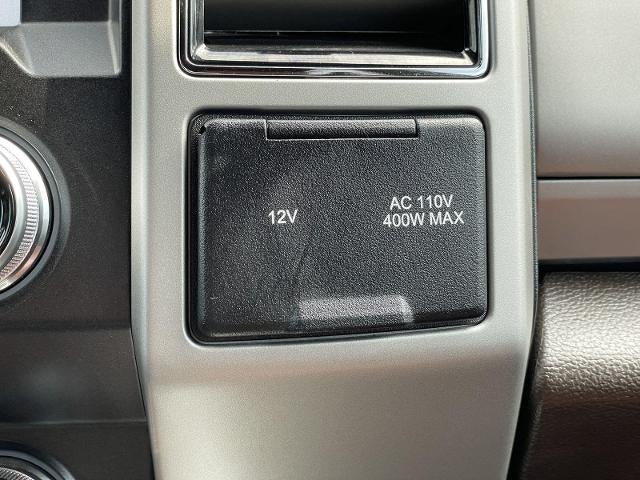 2019 Ford Super Duty F-250 SRW King Ranch