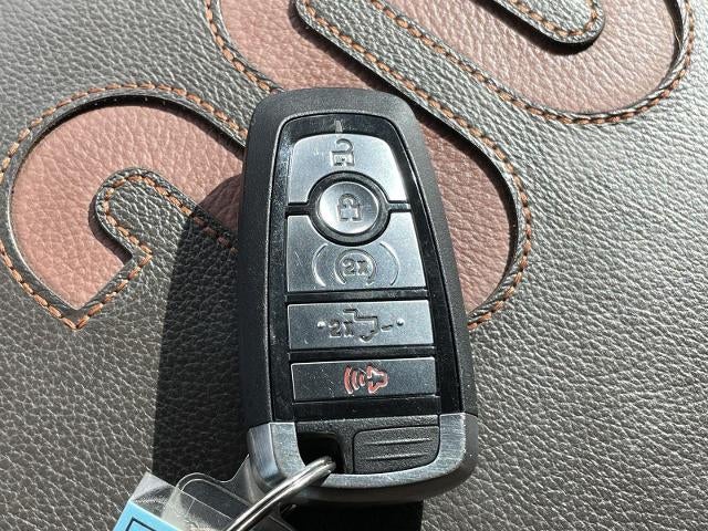 2019 Ford Super Duty F-250 SRW King Ranch