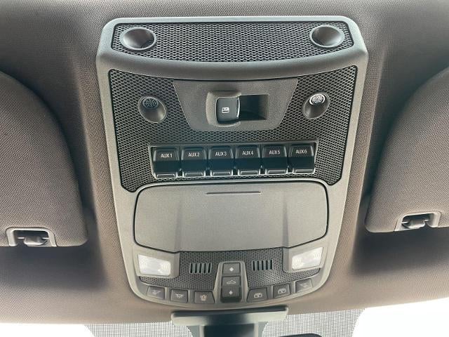 2019 Ford Super Duty F-250 SRW King Ranch