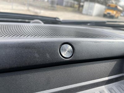 2019 Ford Super Duty F-250 SRW King Ranch