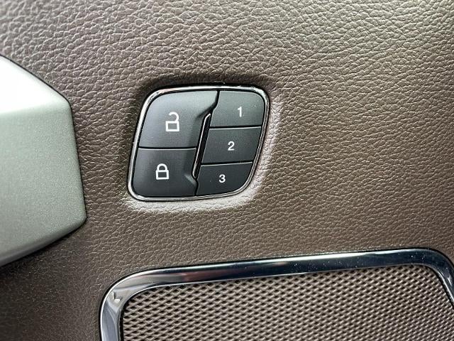 2019 Ford Super Duty F-250 SRW King Ranch