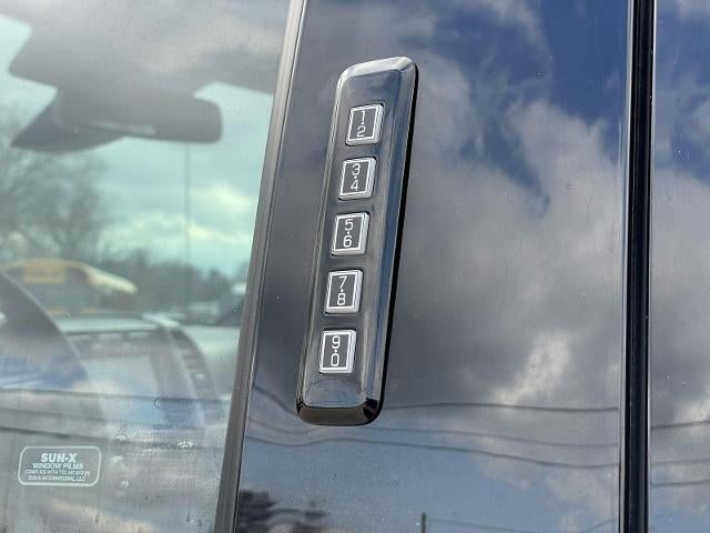 2019 Ford Super Duty F-250 SRW King Ranch