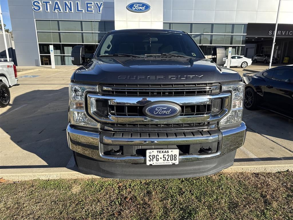 2020 Ford Super Duty F-250 SRW XL