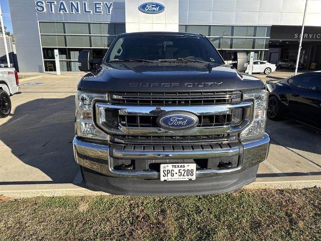 2020 Ford Super Duty F-250 SRW XL