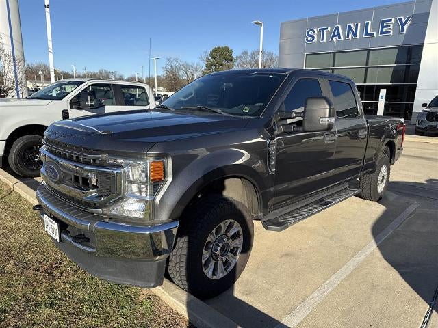2020 Ford Super Duty F-250 SRW XL