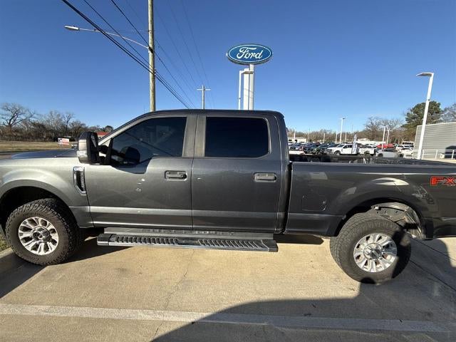 2020 Ford Super Duty F-250 SRW XL