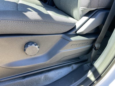 2027 Ford Super Duty F-250 SRW XL