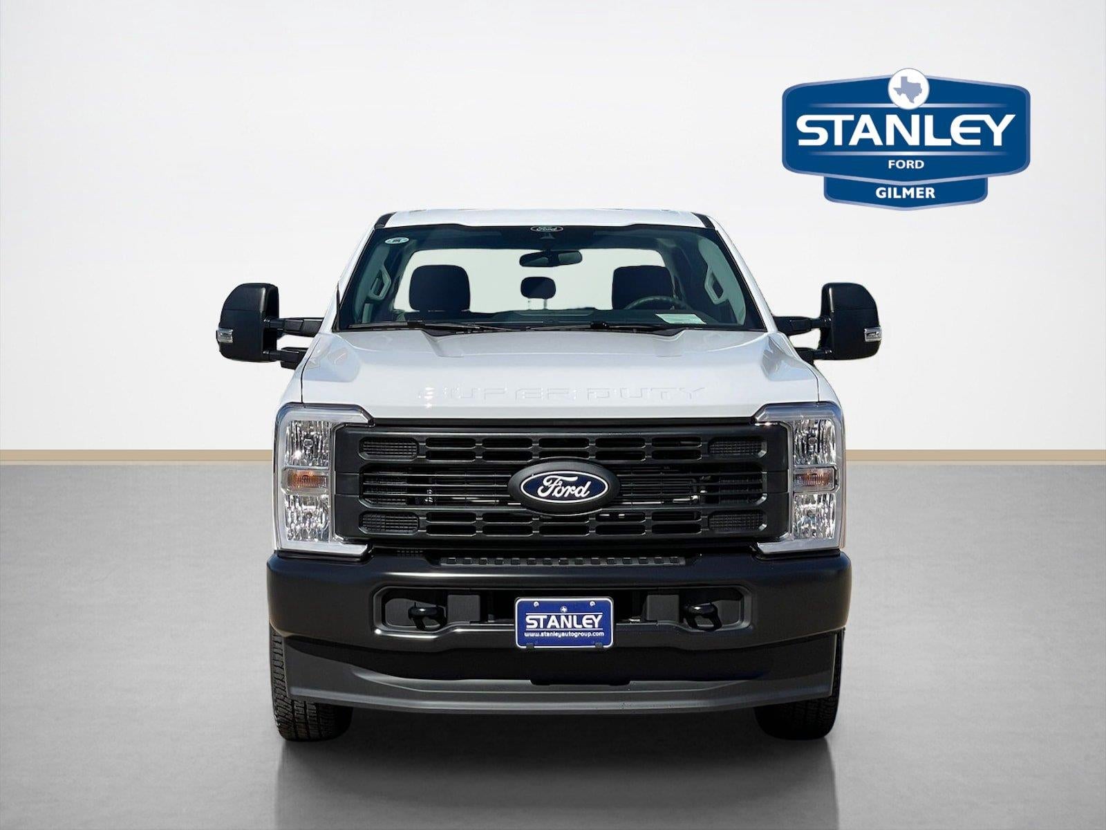 2027 Ford Super Duty F-250 SRW XL