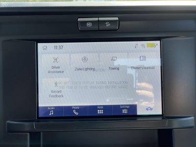 2027 Ford Super Duty F-250 SRW XL