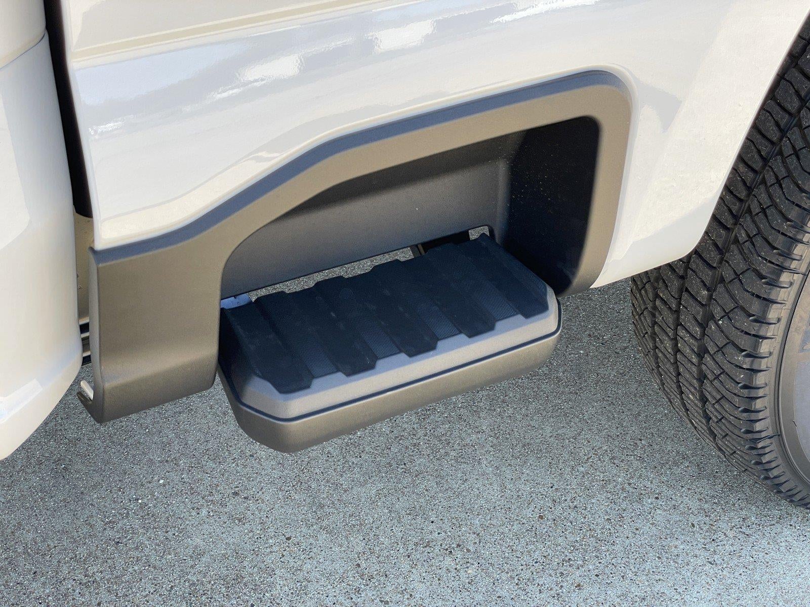 2027 Ford Super Duty F-250 SRW XL