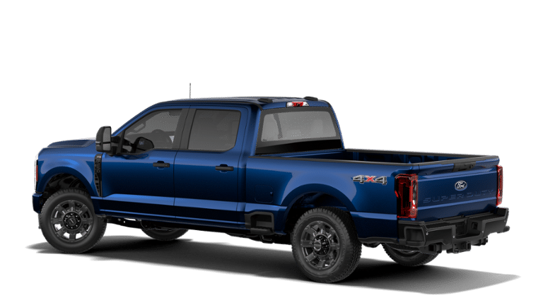 2027 Ford Super Duty F-250 Srw King Ranch