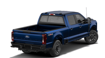2027 Ford Super Duty F-250 Srw King Ranch