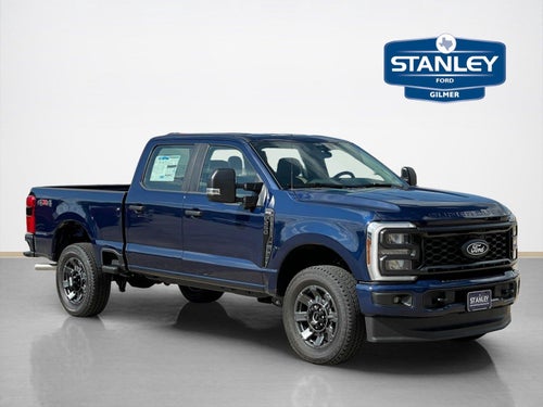 2027 Ford Super Duty F-250 SRW King Ranch