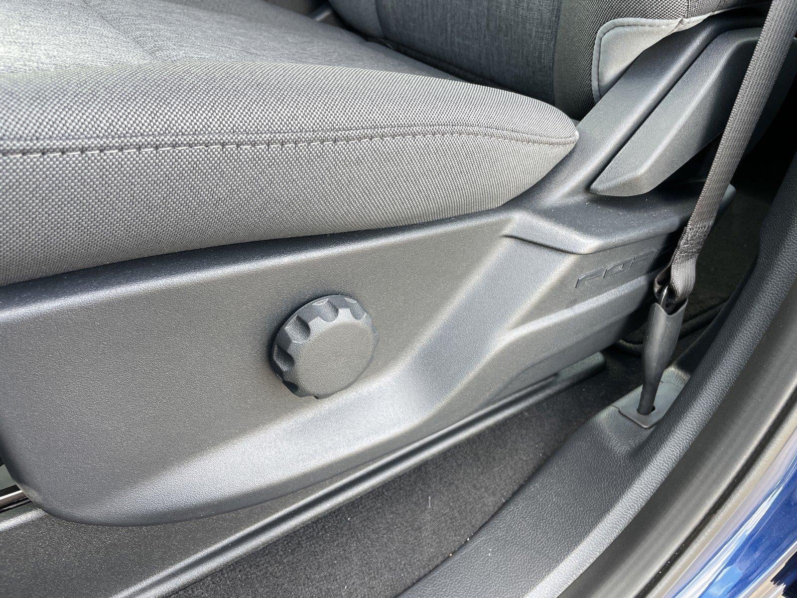 2027 Ford Super Duty F-250 SRW King Ranch