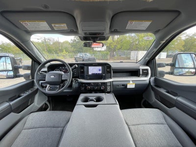 2027 Ford Super Duty F-250 SRW King Ranch