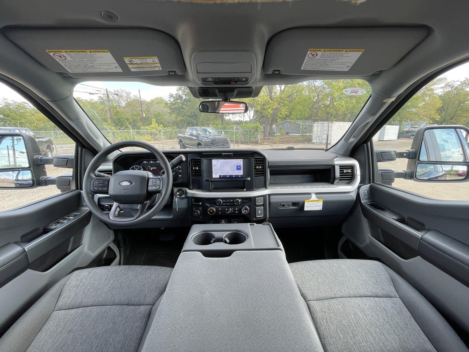 2027 Ford Super Duty F-250 SRW King Ranch