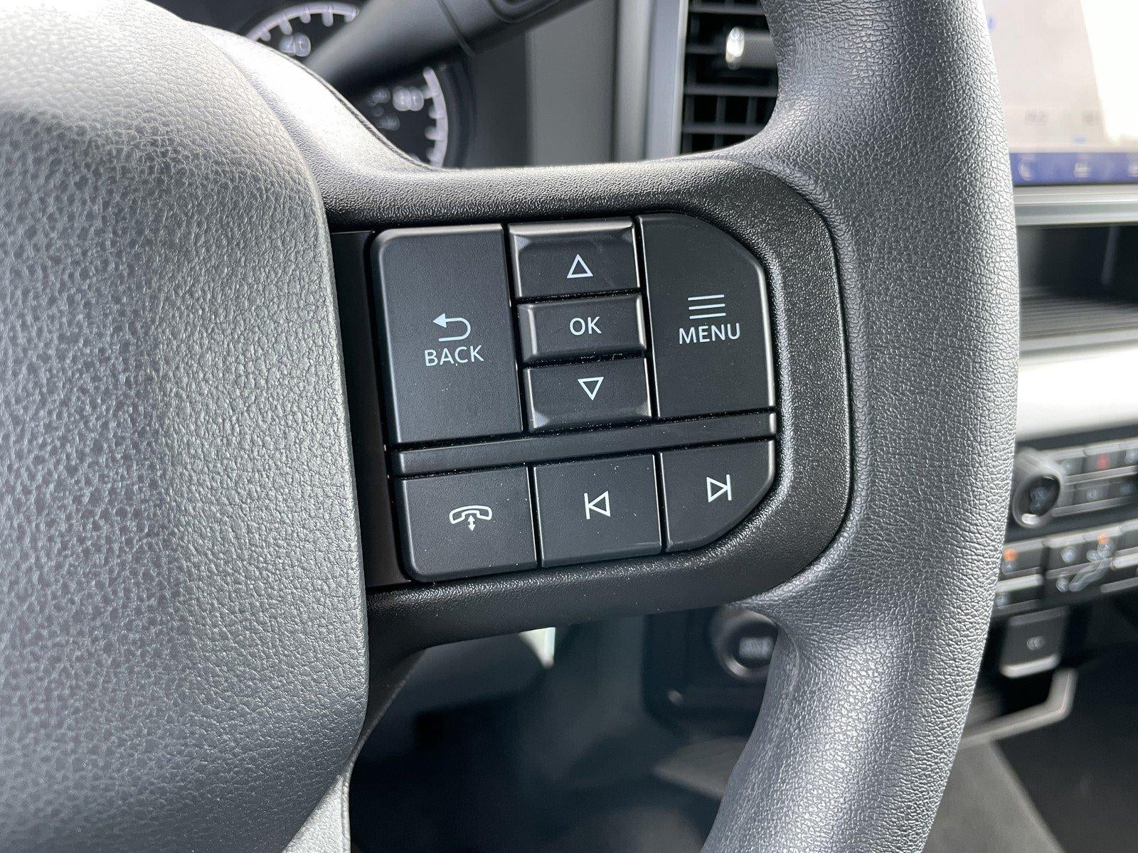 2027 Ford Super Duty F-250 SRW King Ranch