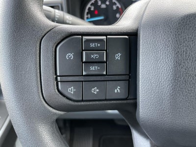 2027 Ford Super Duty F-250 SRW King Ranch