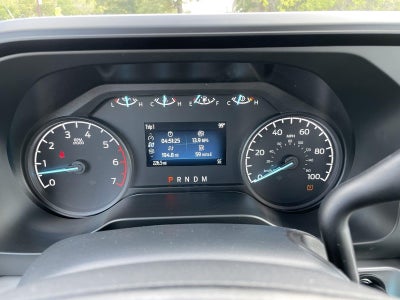 2027 Ford Super Duty F-250 SRW King Ranch