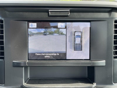 2027 Ford Super Duty F-250 SRW King Ranch