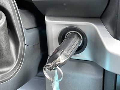 2027 Ford Super Duty F-250 SRW King Ranch