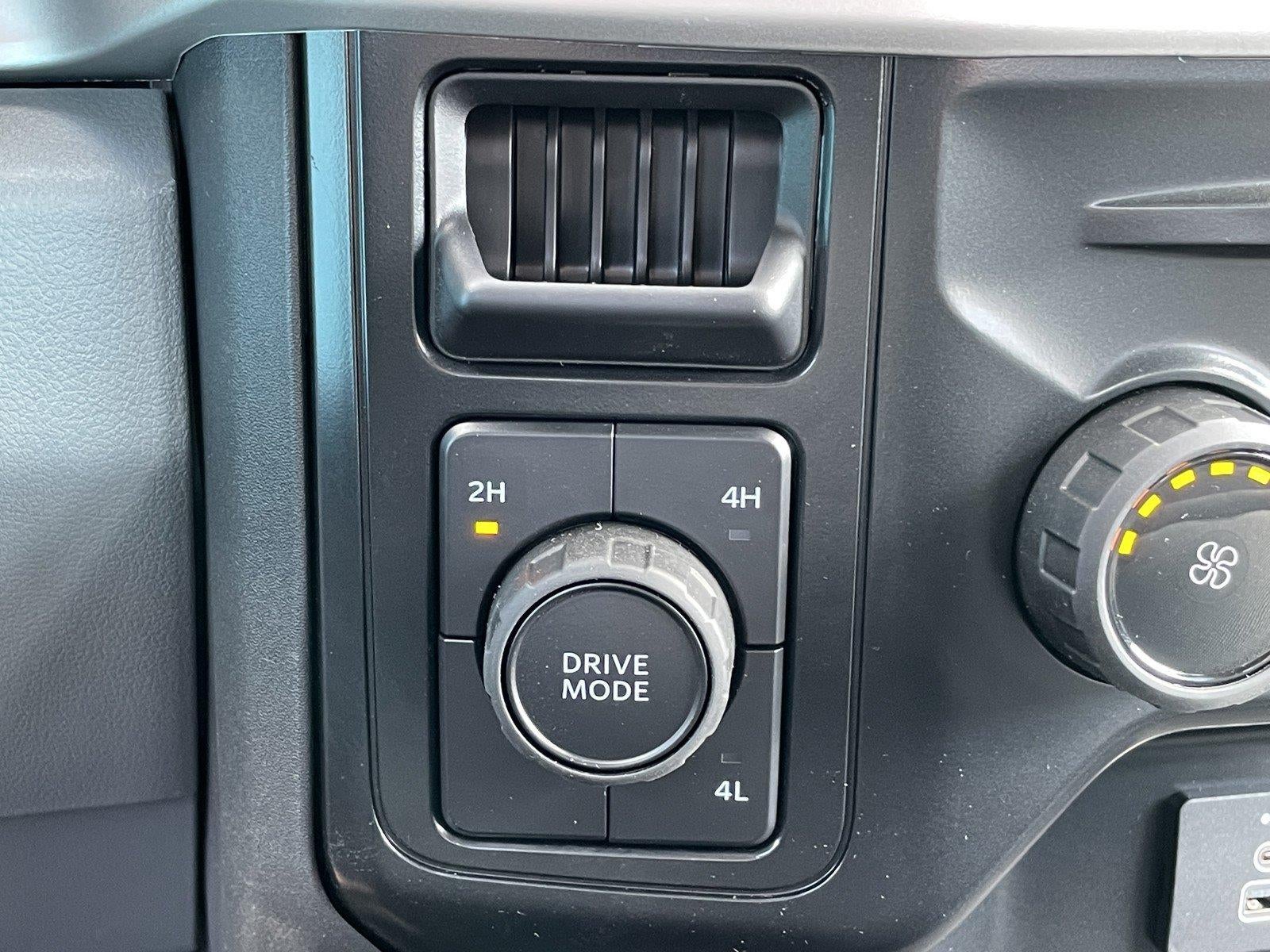 2027 Ford Super Duty F-250 SRW King Ranch