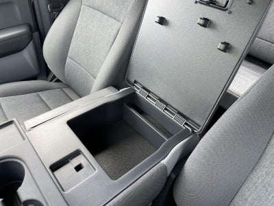 2027 Ford Super Duty F-250 SRW King Ranch