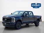 2027 Ford Super Duty F-250 SRW King Ranch