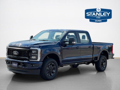 2027 Ford Super Duty F-250 SRW King Ranch