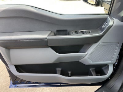 2027 Ford Super Duty F-250 SRW King Ranch