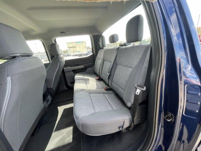 2027 Ford Super Duty F-250 SRW King Ranch