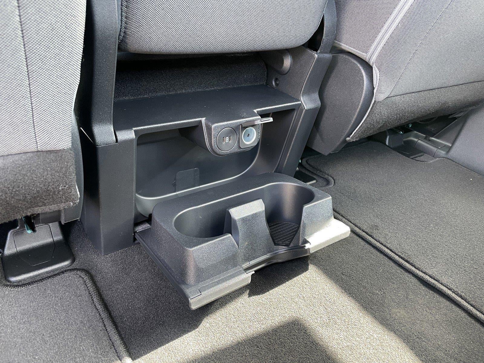 2027 Ford Super Duty F-250 SRW King Ranch