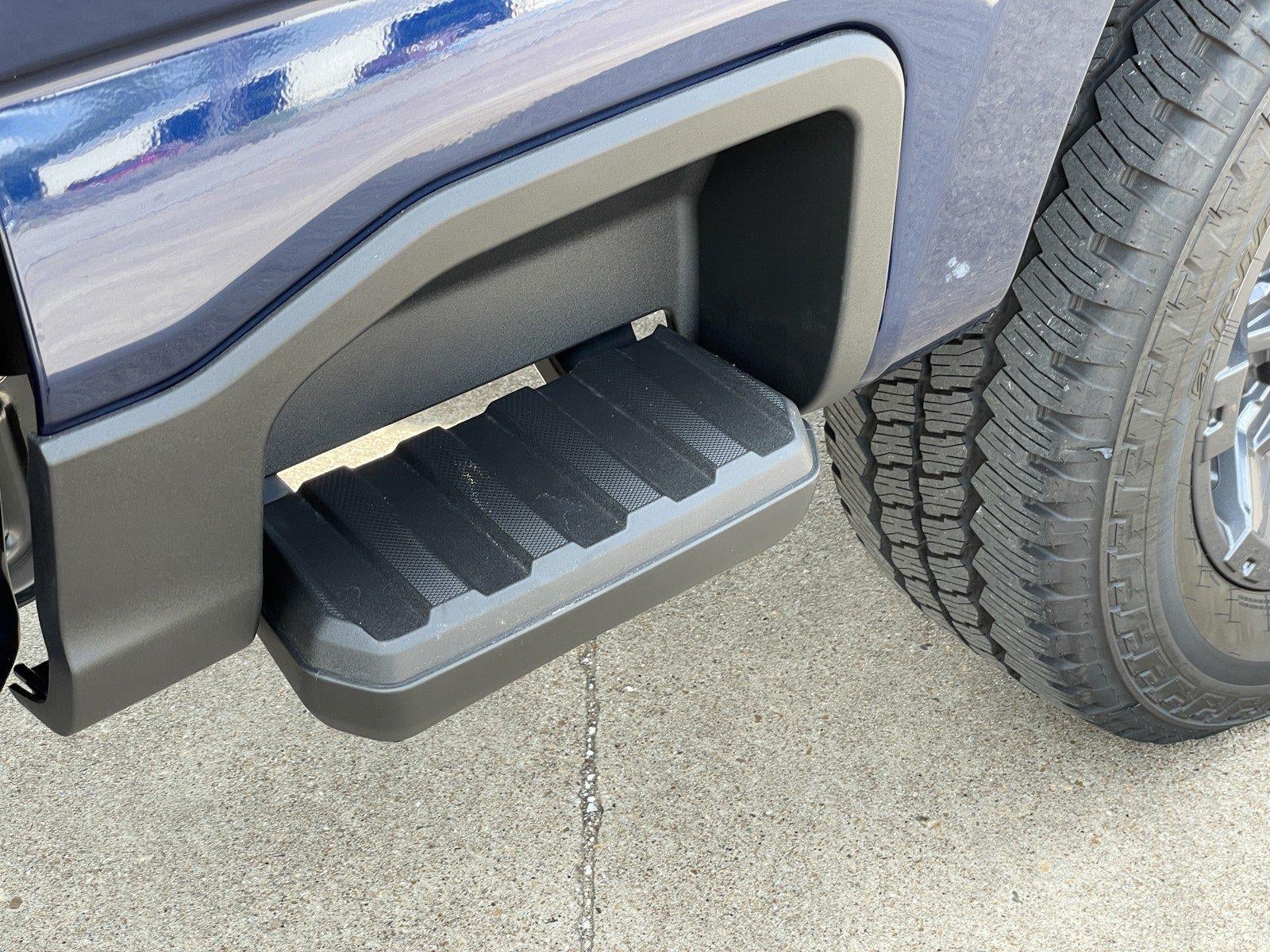 2027 Ford Super Duty F-250 SRW King Ranch